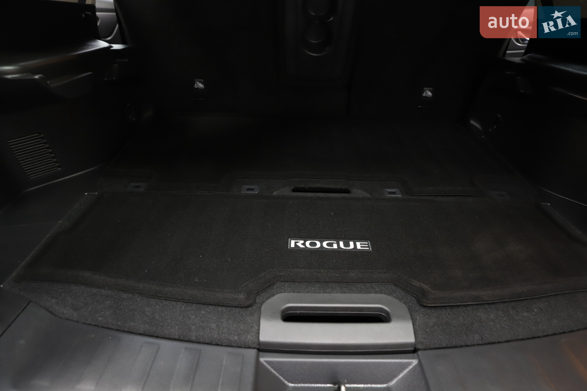 2016 Nissan Rogue - мініатюра 52