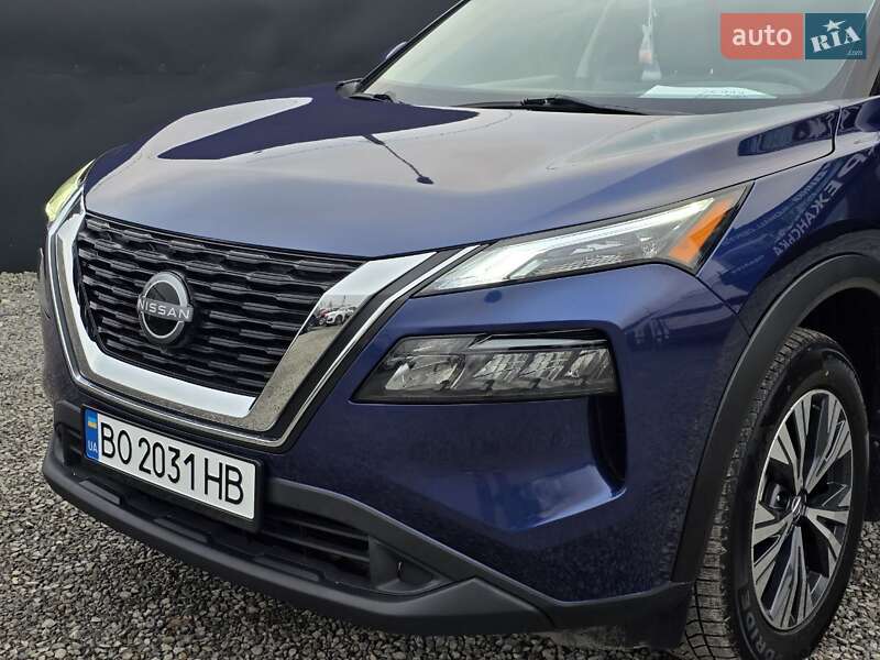 Внедорожник / Кроссовер Nissan Rogue 2020 в Тернополе фото 15 Внедорожник / Кроссовер Nissan Rogue 2020 в Тернополе