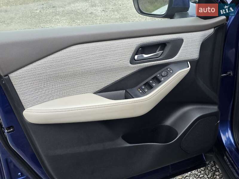 Внедорожник / Кроссовер Nissan Rogue 2020 в Тернополе фото 20 Внедорожник / Кроссовер Nissan Rogue 2020 в Тернополе