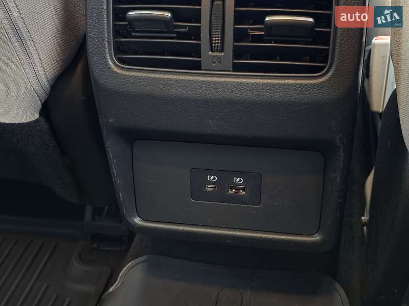 Внедорожник / Кроссовер Nissan Rogue 2020 в Тернополе фото 49 Внедорожник / Кроссовер Nissan Rogue 2020 в Тернополе