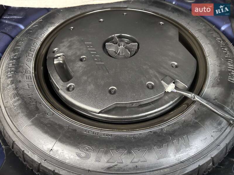 Внедорожник / Кроссовер Nissan Rogue 2017 в Харькове фото 19 Внедорожник / Кроссовер Nissan Rogue 2017 в Харькове