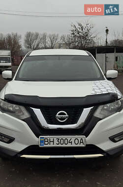 Внедорожник / Кроссовер Nissan Rogue 2017 в Одессе