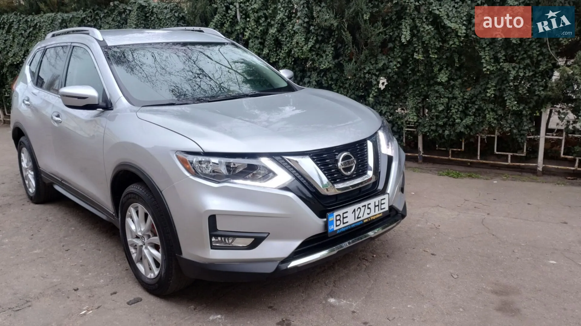 2019 Nissan Rogue - мініатюра 8