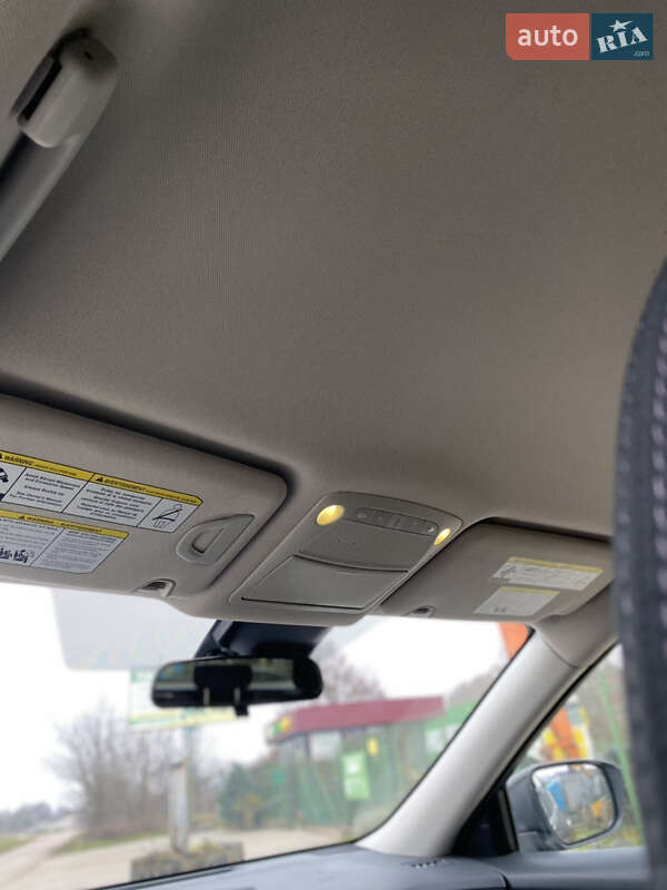 Внедорожник / Кроссовер Nissan Rogue 2018 в Ровно фото 33 Внедорожник / Кроссовер Nissan Rogue 2018 в Ровно