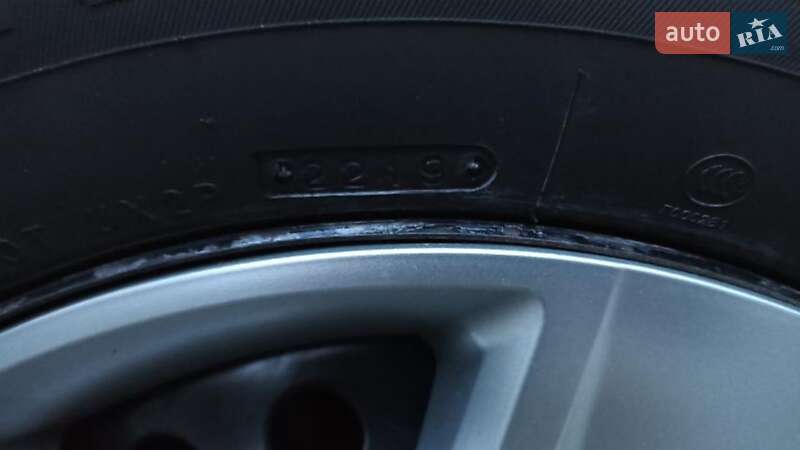 Внедорожник / Кроссовер Nissan Rogue 2016 в Киеве фото 12 Внедорожник / Кроссовер Nissan Rogue 2016 в Киеве