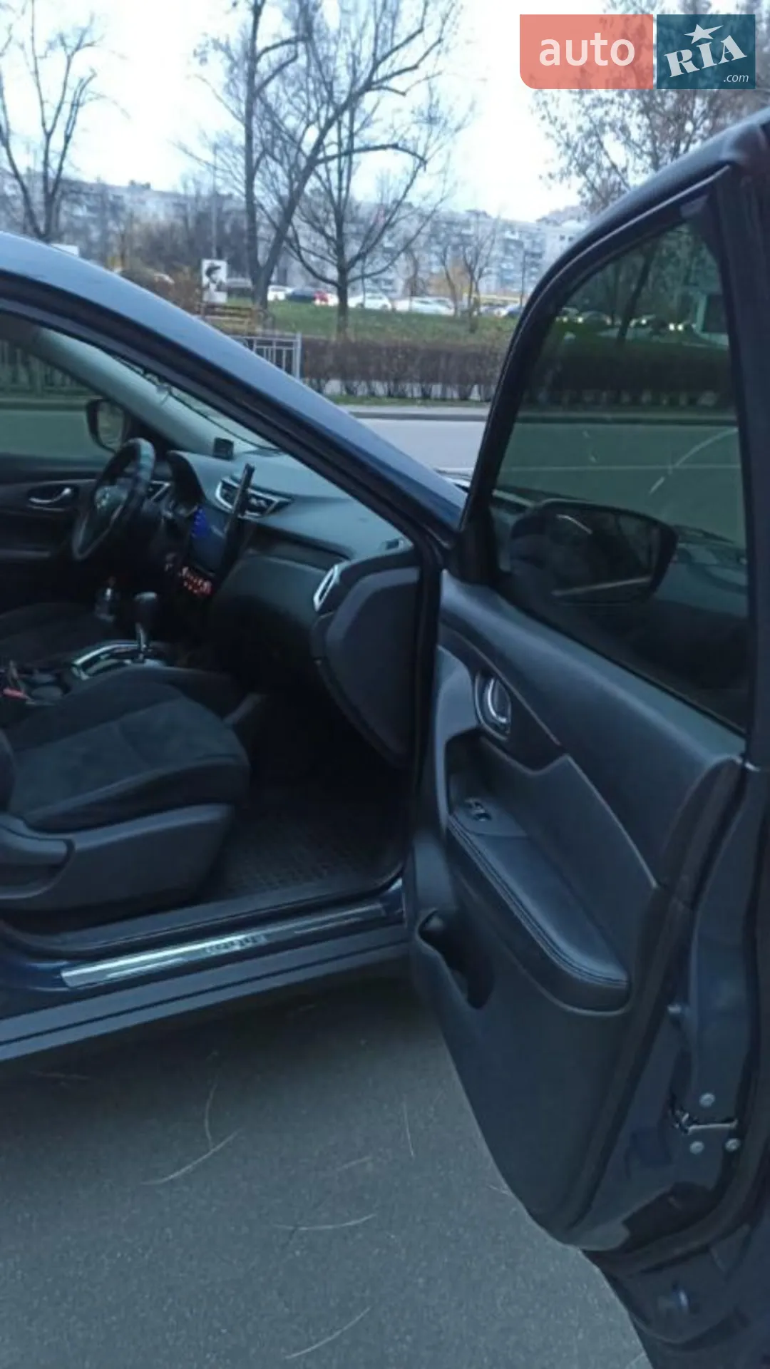 2016 Nissan Rogue - мініатюра 11