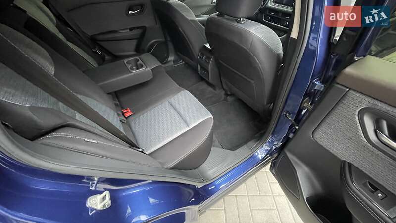 Внедорожник / Кроссовер Nissan Rogue 2023 в Днепре фото 22 Внедорожник / Кроссовер Nissan Rogue 2023 в Днепре