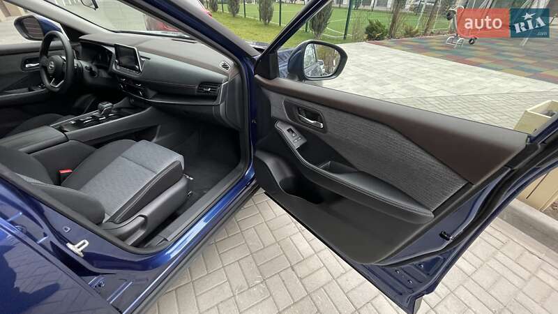 Внедорожник / Кроссовер Nissan Rogue 2023 в Днепре фото 23 Внедорожник / Кроссовер Nissan Rogue 2023 в Днепре