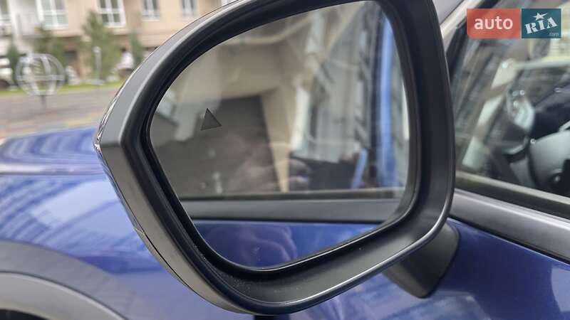 Внедорожник / Кроссовер Nissan Rogue 2023 в Днепре фото 44 Внедорожник / Кроссовер Nissan Rogue 2023 в Днепре