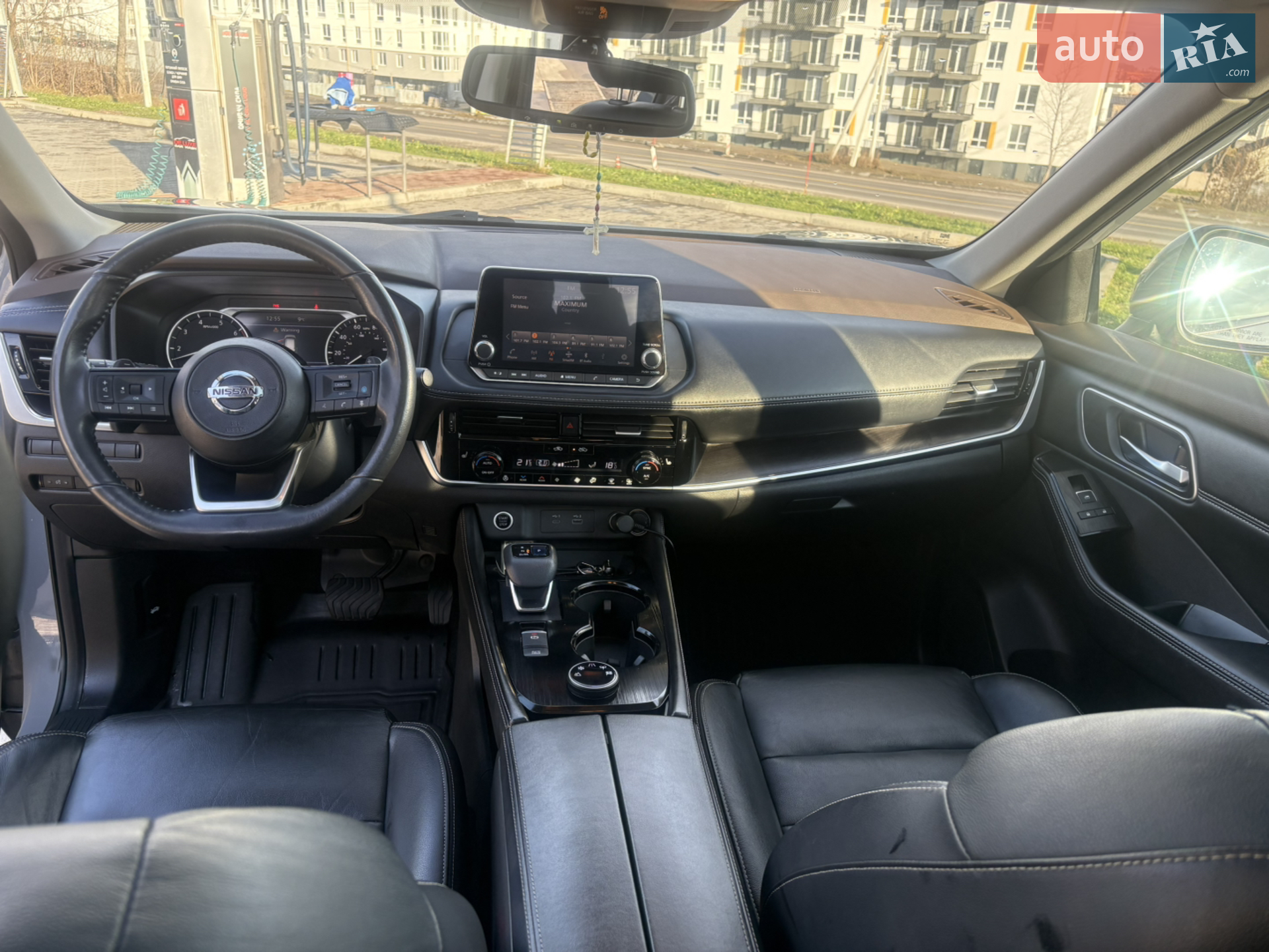 2020 Nissan Rogue - мініатюра 8