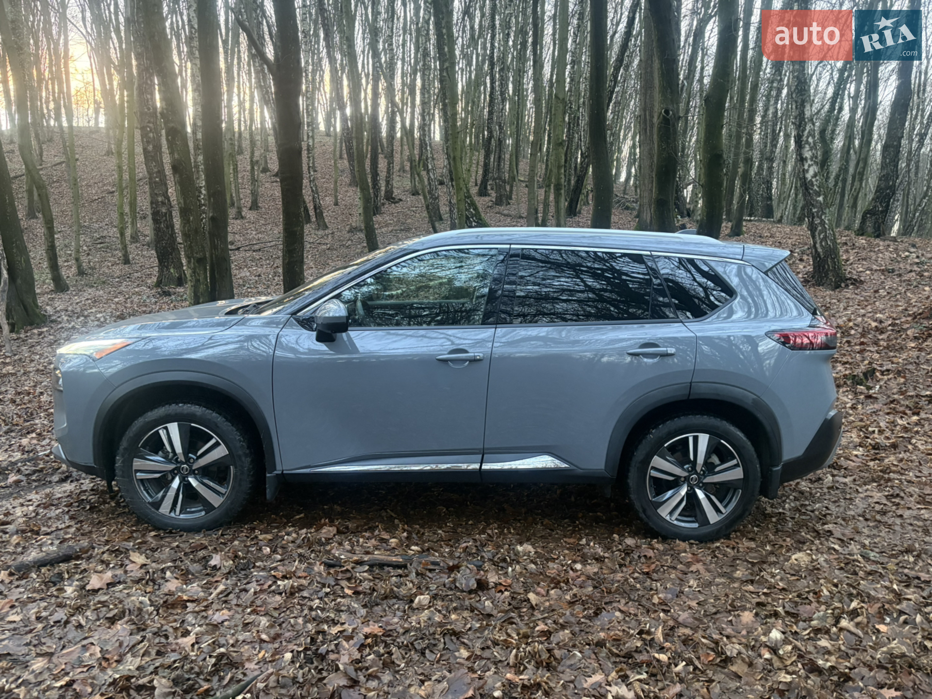 2020 Nissan Rogue - мініатюра 22