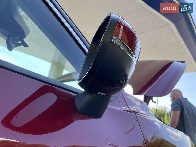 Внедорожник / Кроссовер Nissan Rogue 2022 в Житомире фото 9 Внедорожник / Кроссовер Nissan Rogue 2022 в Житомире