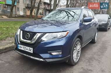 Внедорожник / Кроссовер Nissan Rogue 2020 в Одессе
