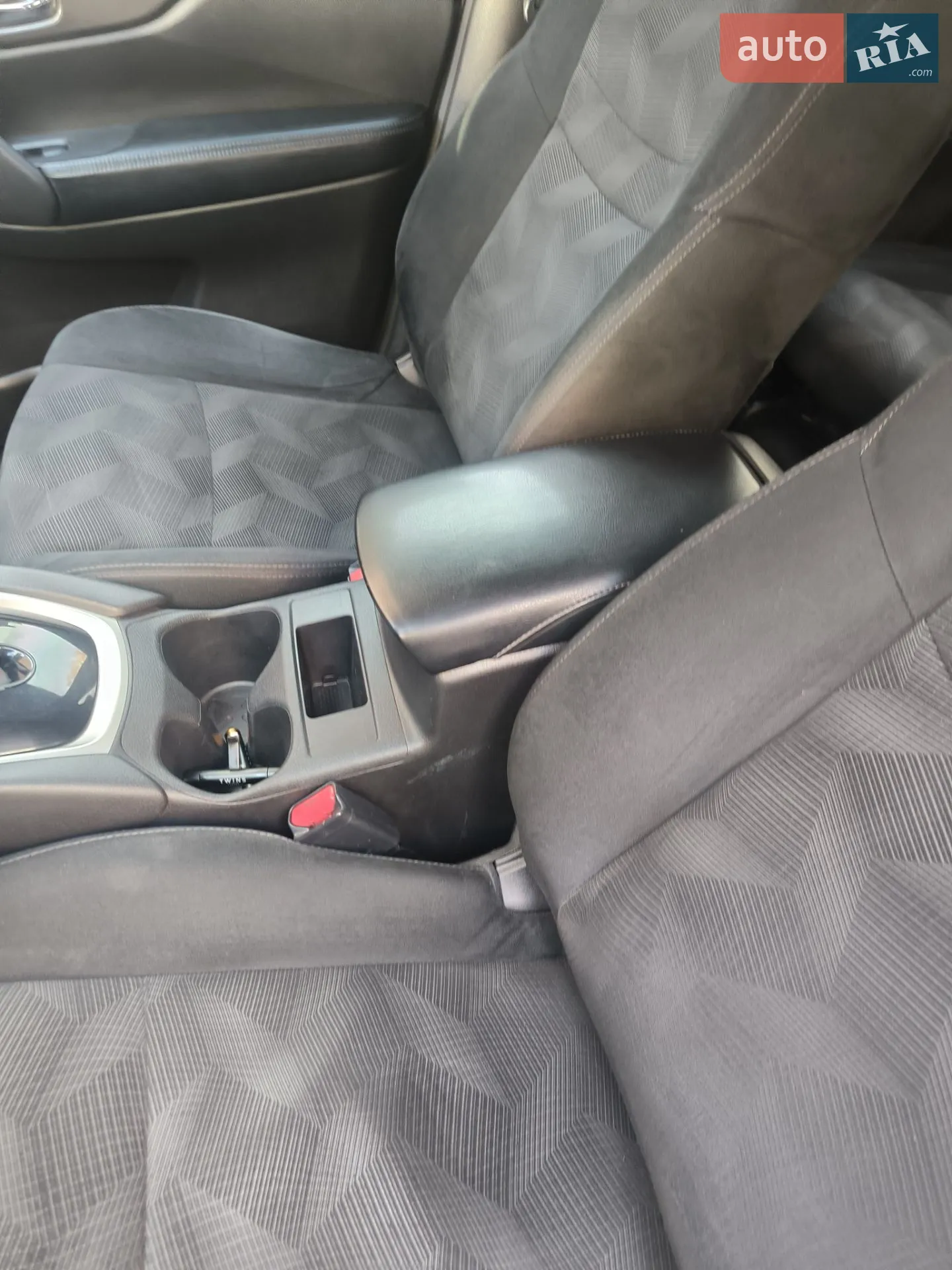 2014 Nissan Rogue - мініатюра 8