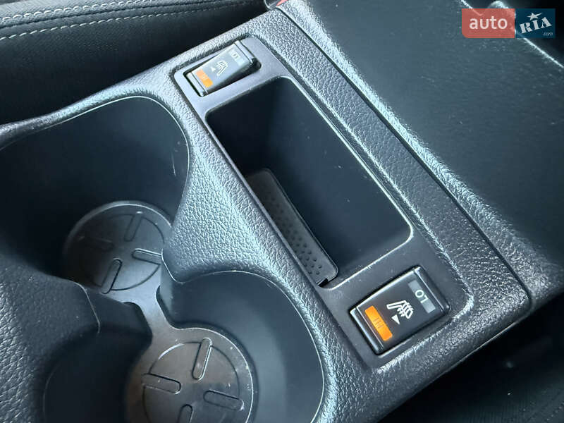 Внедорожник / Кроссовер Nissan Rogue 2017 в Дрогобыче фото 31 Внедорожник / Кроссовер Nissan Rogue 2017 в Дрогобыче