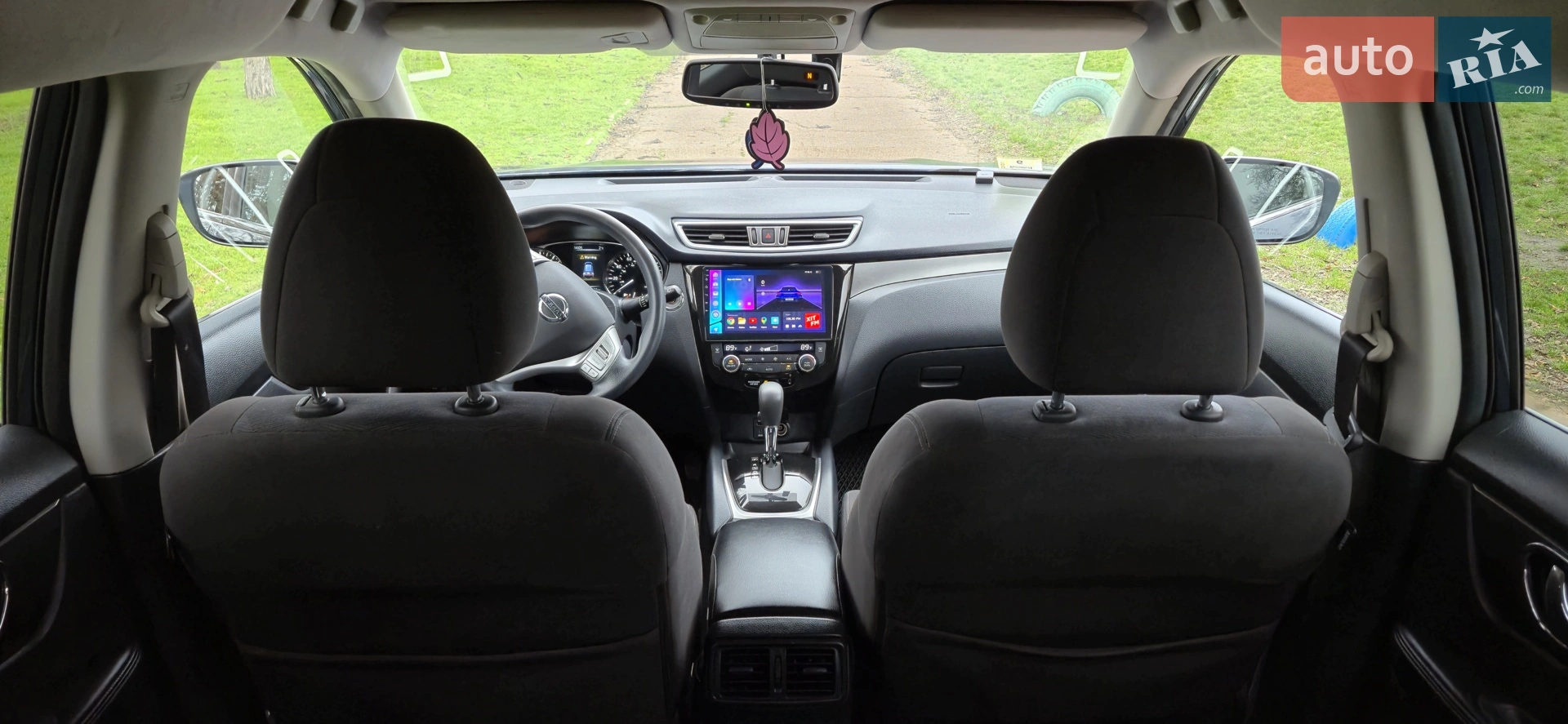 2015 Nissan Rogue - мініатюра 33