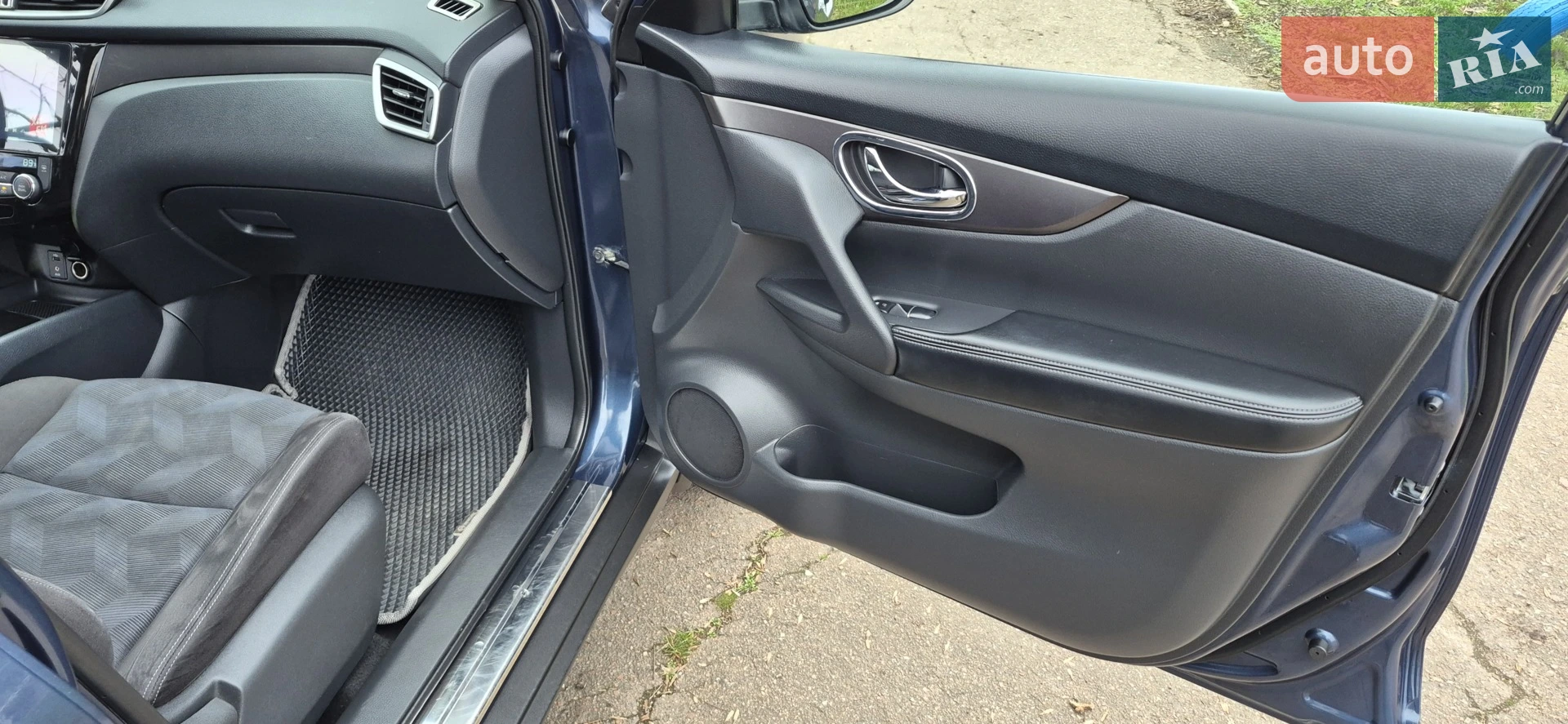 2015 Nissan Rogue - мініатюра 59