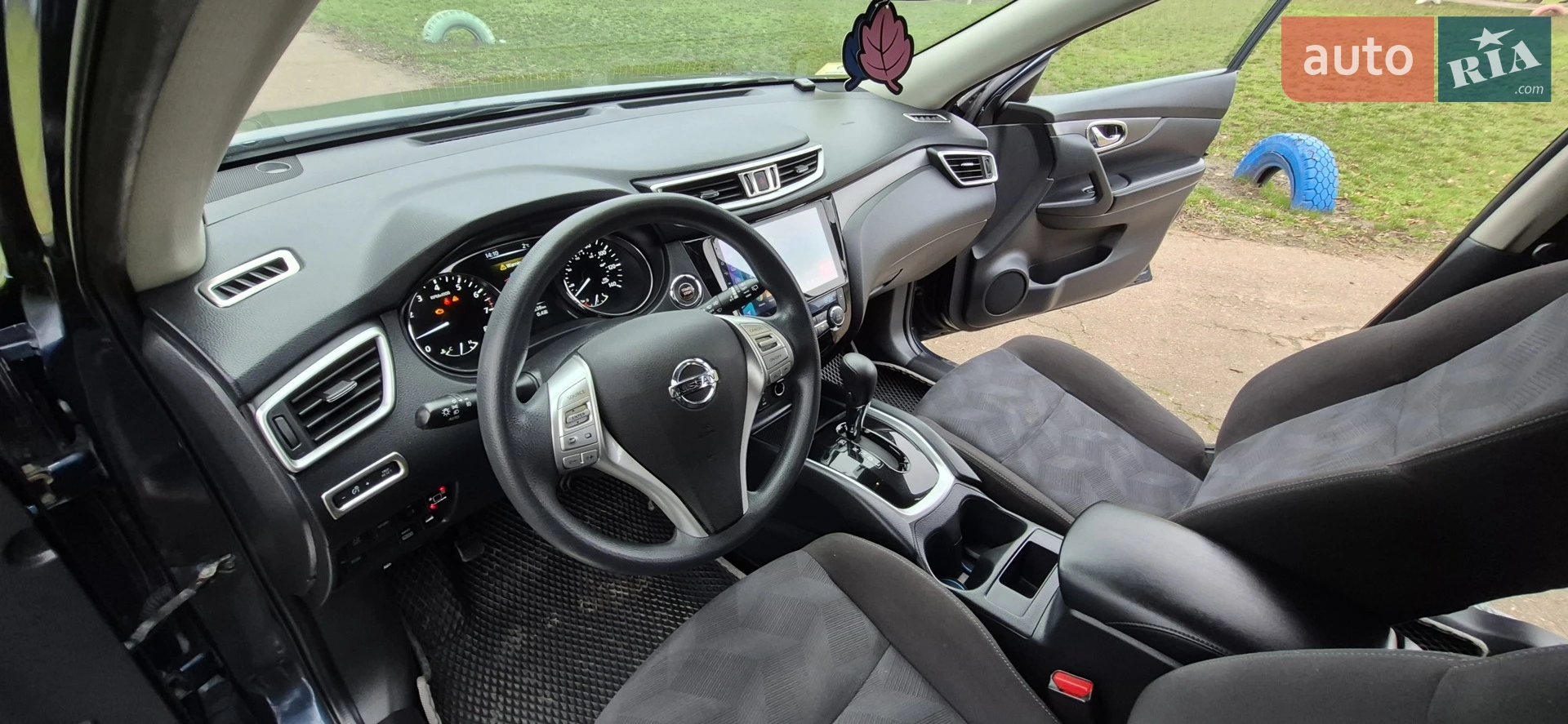 2015 Nissan Rogue - мініатюра 65