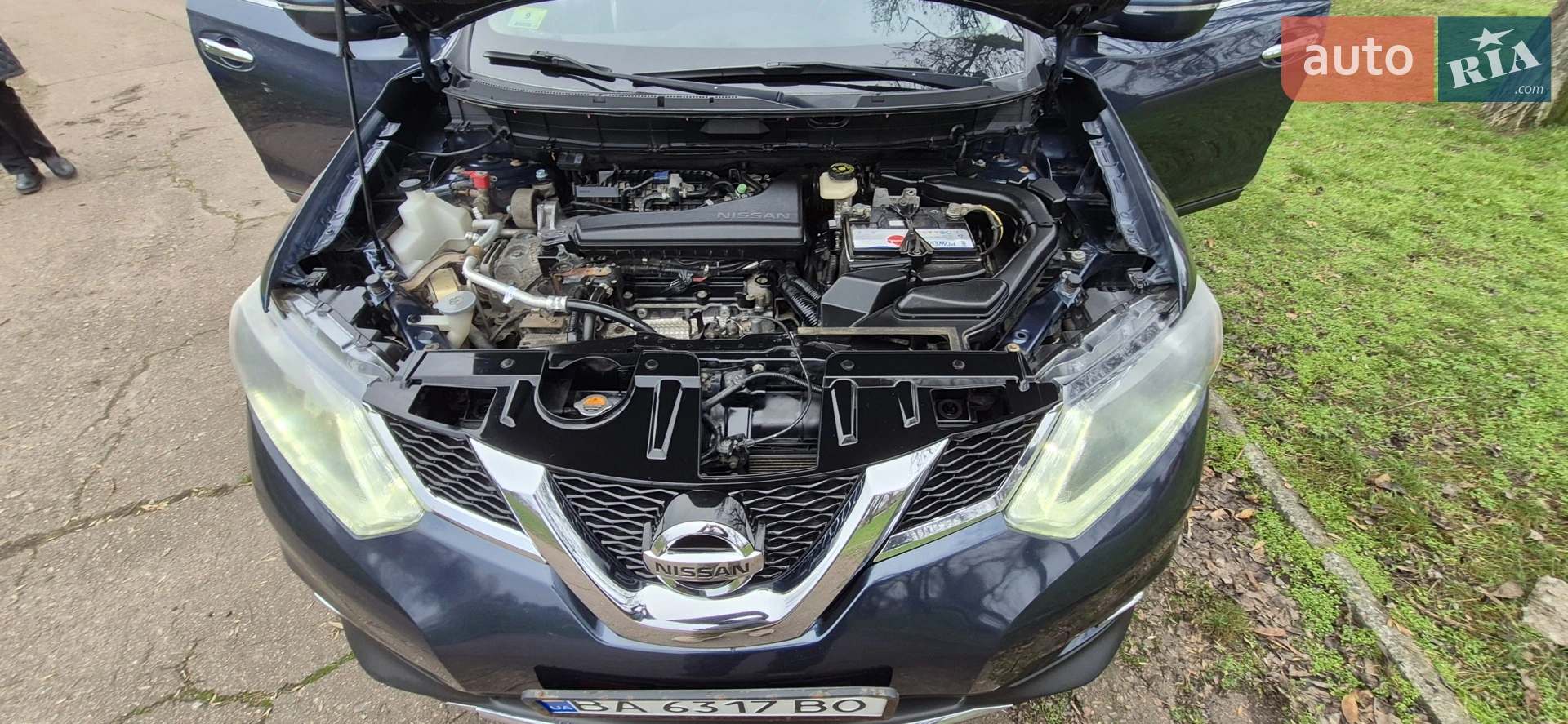 2015 Nissan Rogue - мініатюра 67