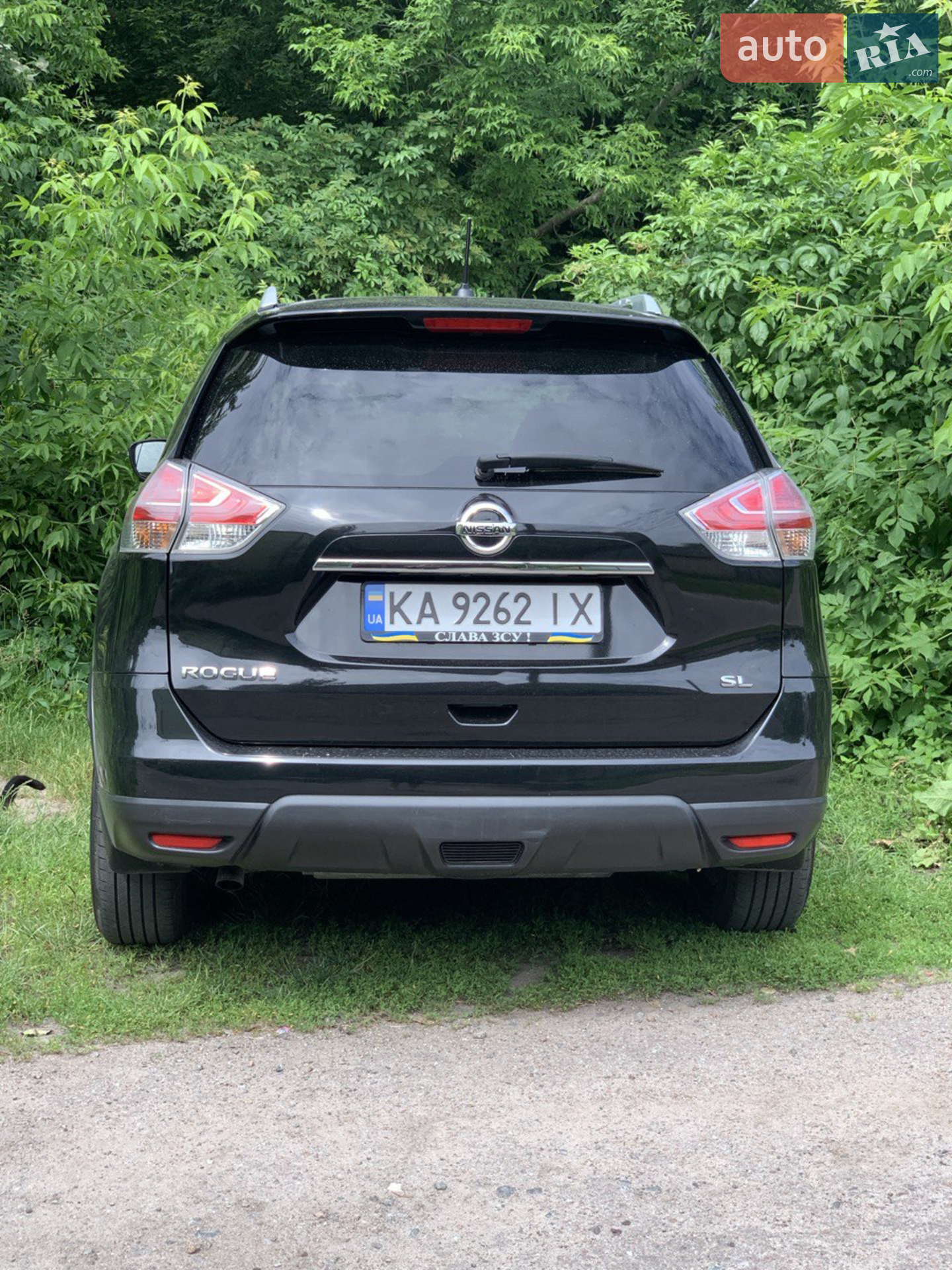 2016 Nissan Rogue - мініатюра 14