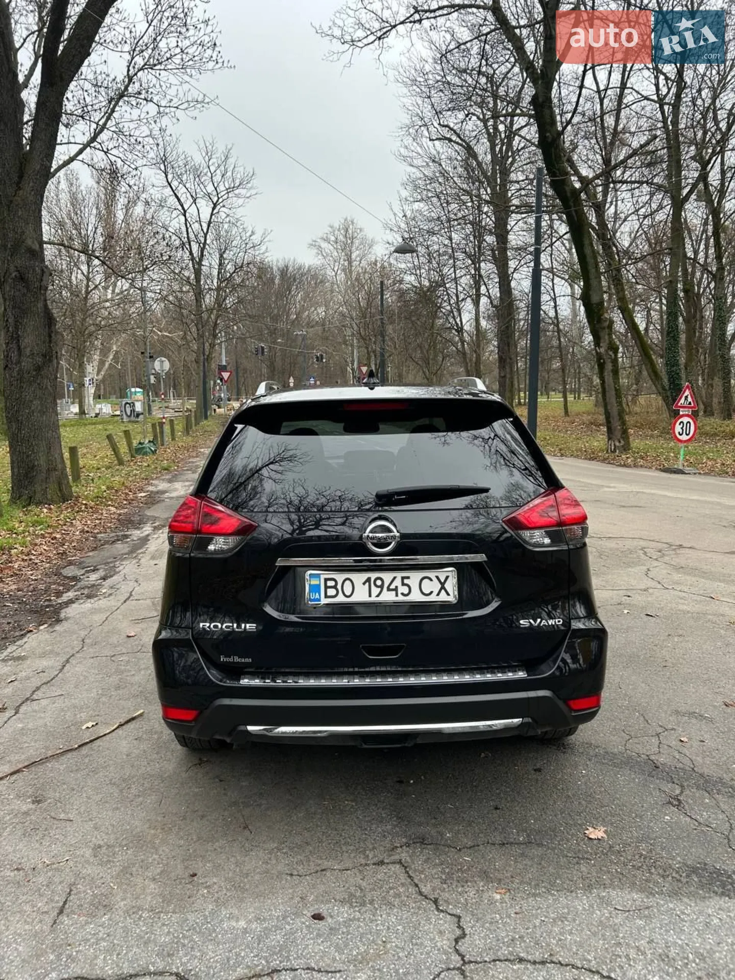 2017 Nissan Rogue - мініатюра 10