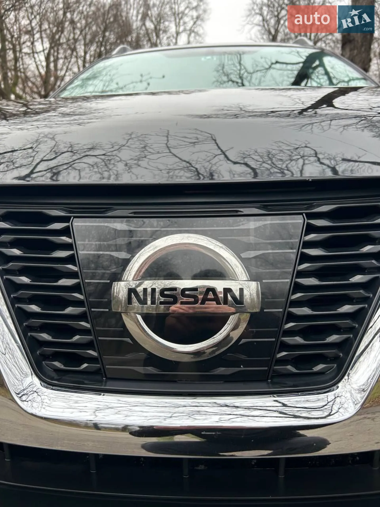 2017 Nissan Rogue - мініатюра 13