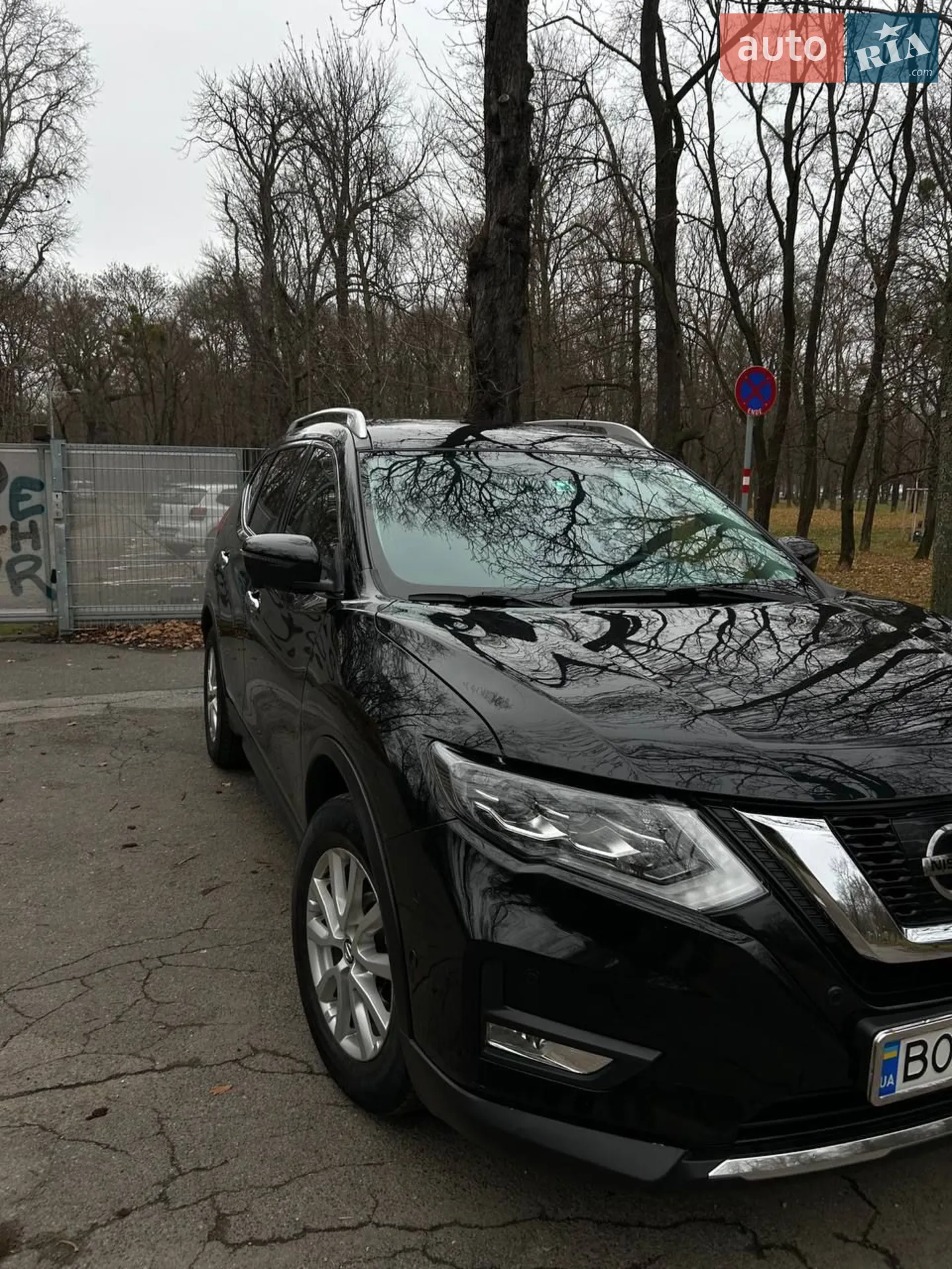 2017 Nissan Rogue - мініатюра 16