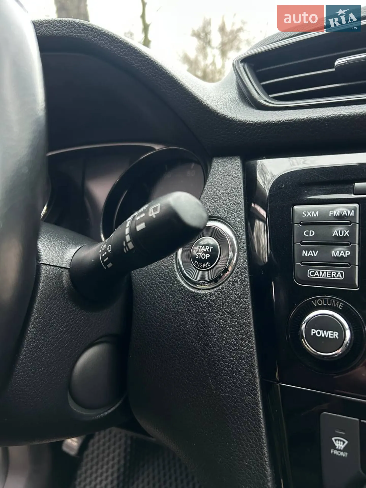 2017 Nissan Rogue - мініатюра 27