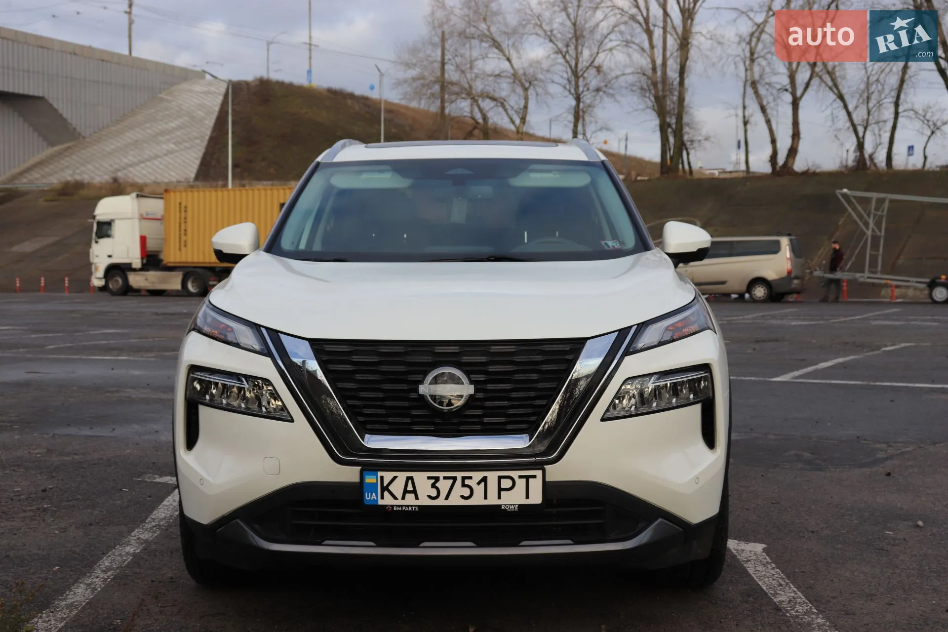 2023 Nissan Rogue - мініатюра 22