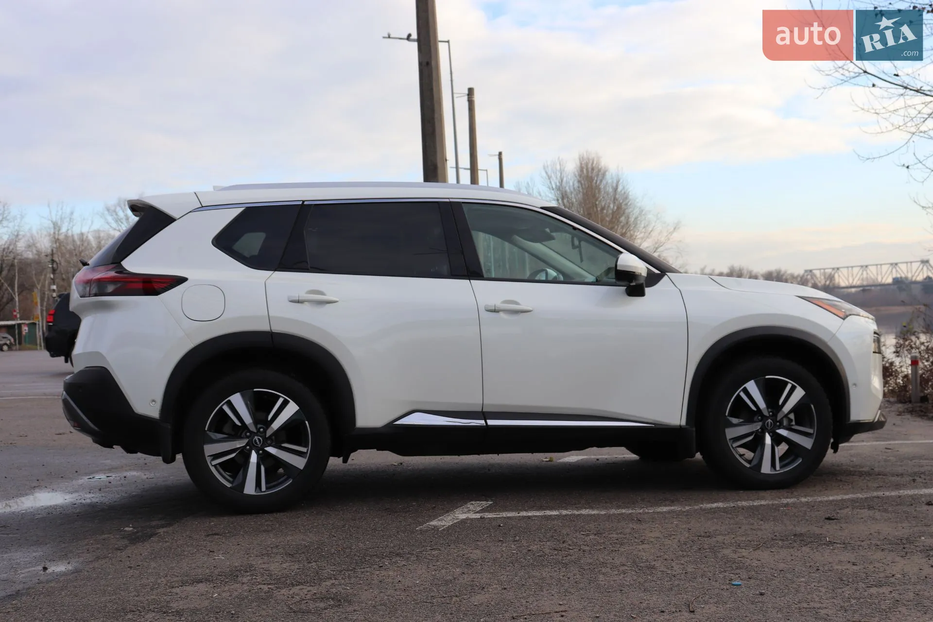2023 Nissan Rogue - мініатюра 15