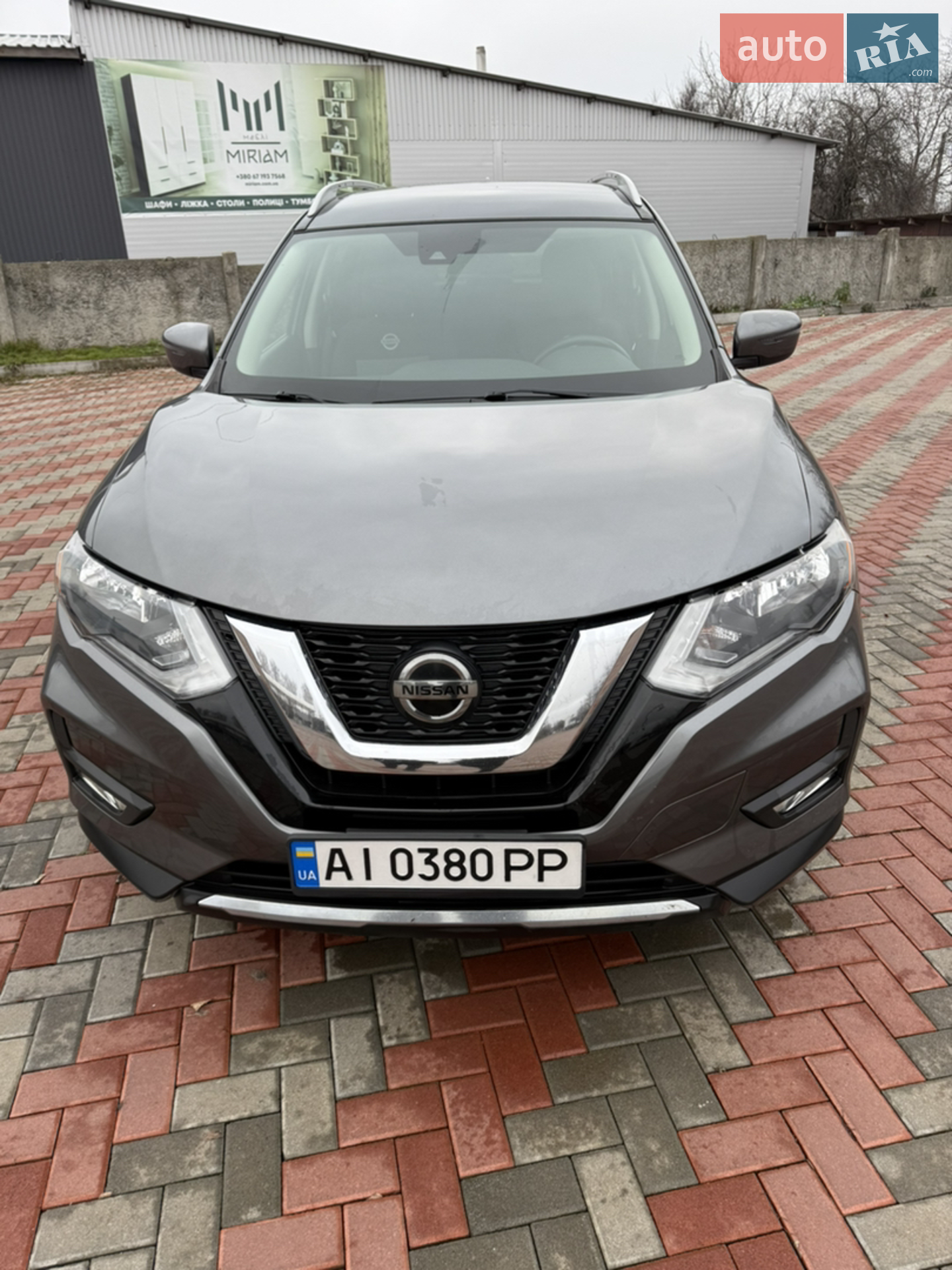 2018 Nissan Rogue - мініатюра 5