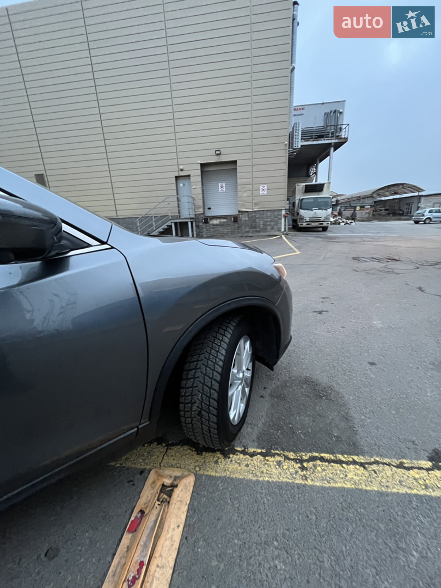 2016 Nissan Rogue - мініатюра 18