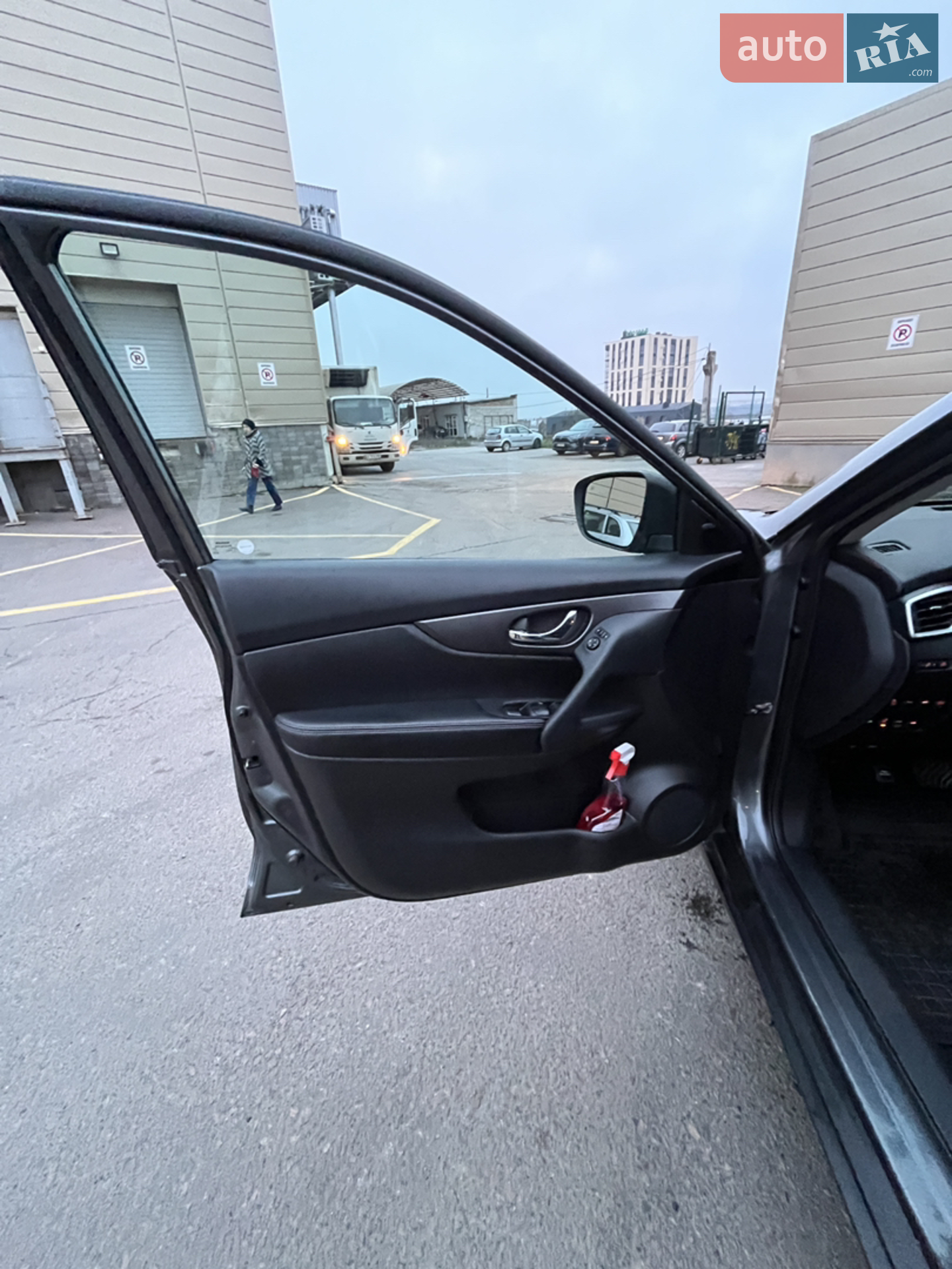2016 Nissan Rogue - мініатюра 22