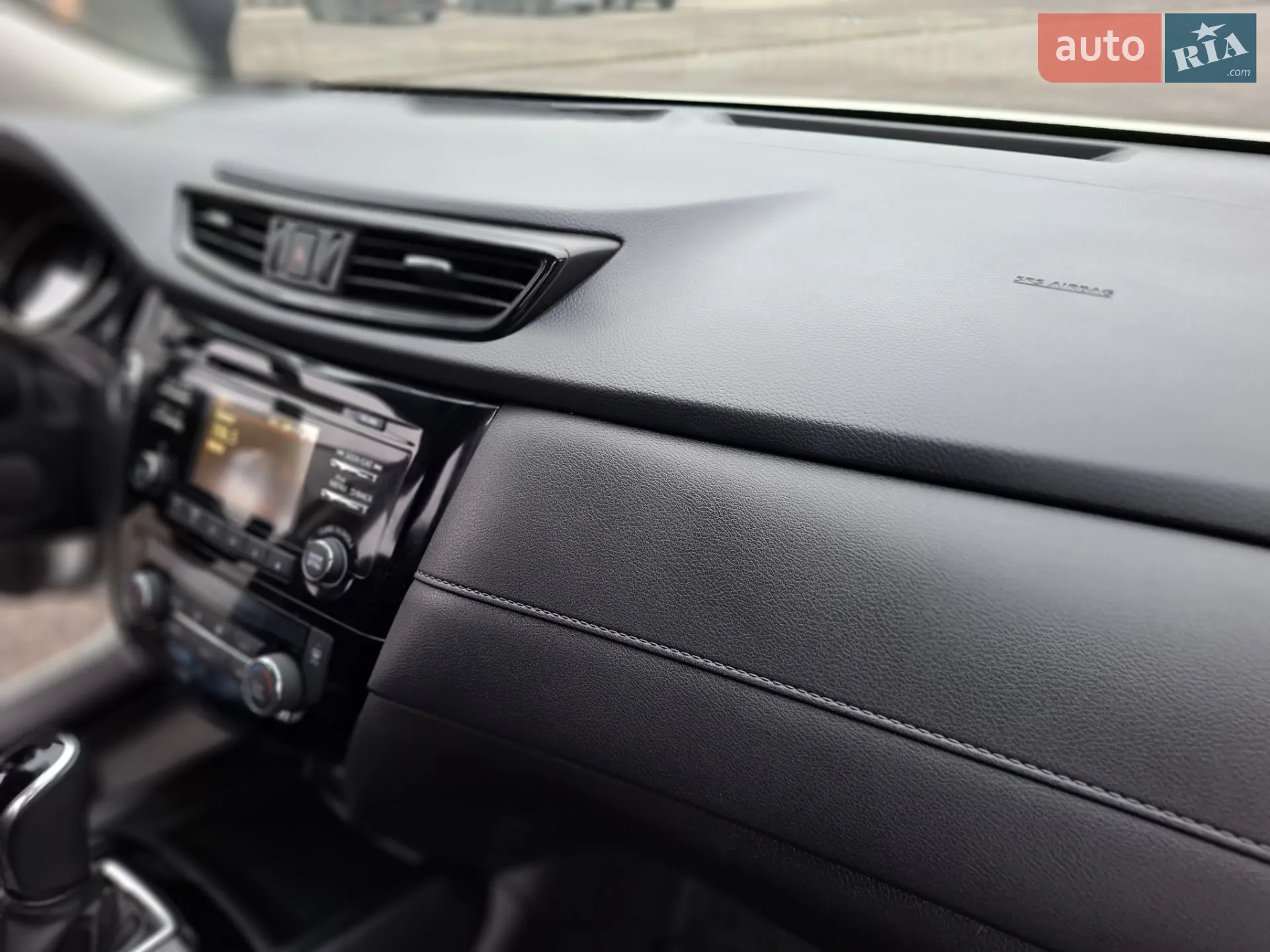 2017 Nissan Rogue - мініатюра 11