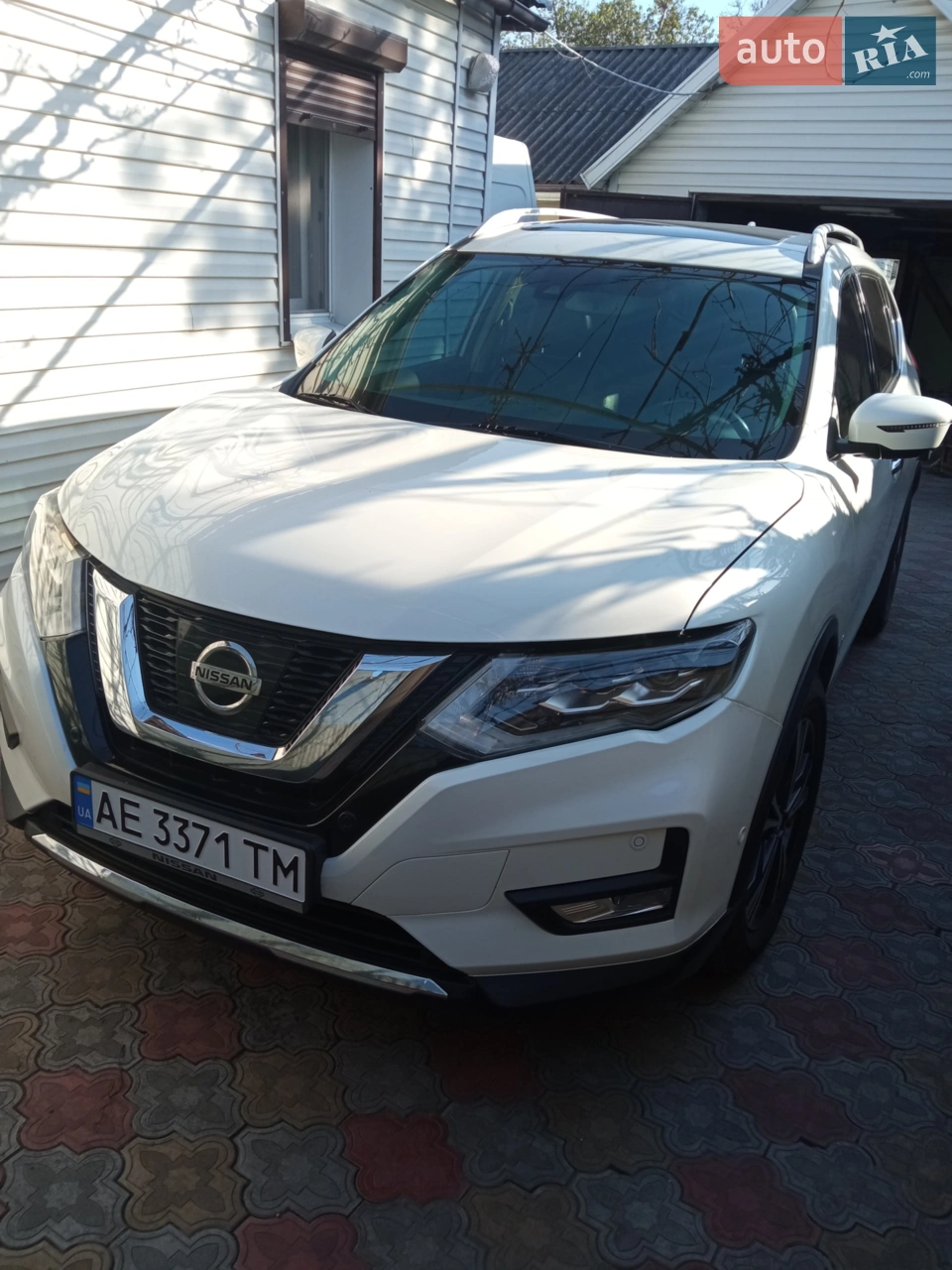 2018 Nissan Rogue - мініатюра 21