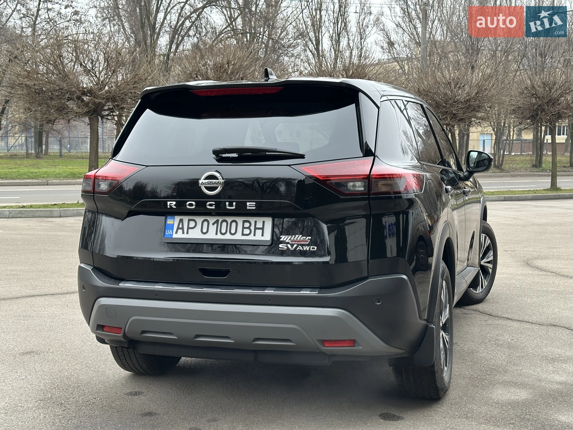 2020 Nissan Rogue - мініатюра 5