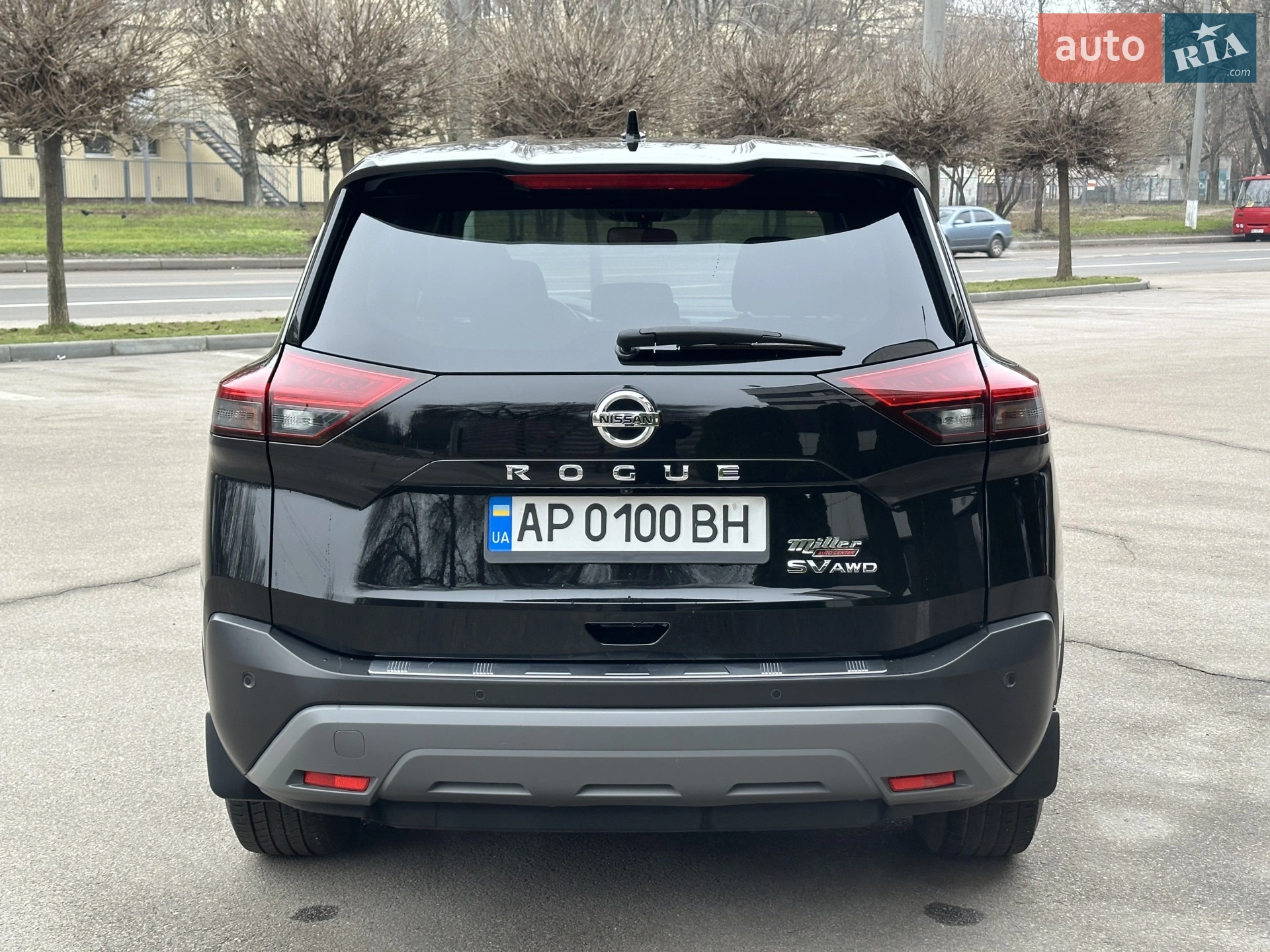 2020 Nissan Rogue - мініатюра 18