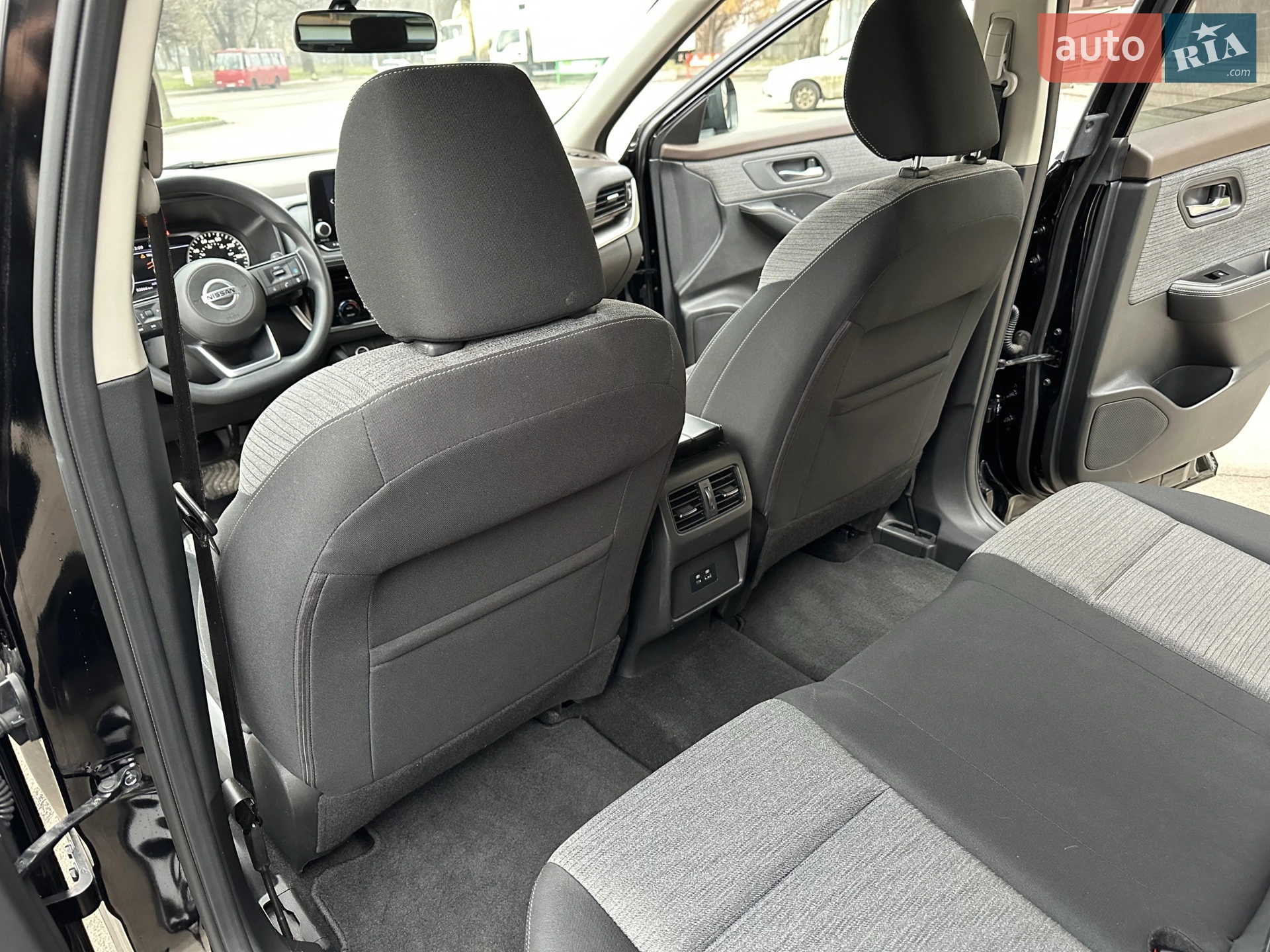 2020 Nissan Rogue - мініатюра 35