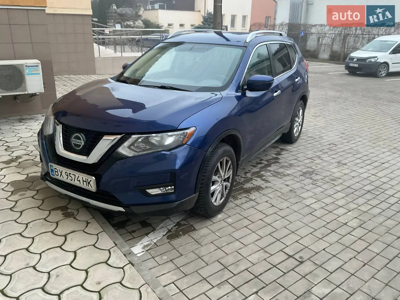 2018 Nissan Rogue - мініатюра 16