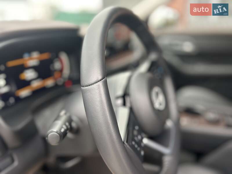 Внедорожник / Кроссовер Nissan Rogue 2022 в Львове