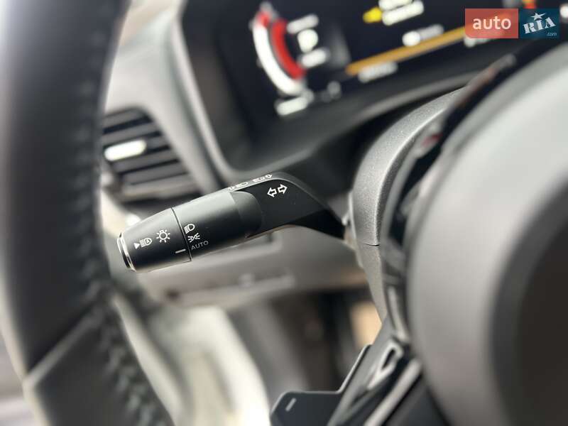 Внедорожник / Кроссовер Nissan Rogue 2022 в Львове