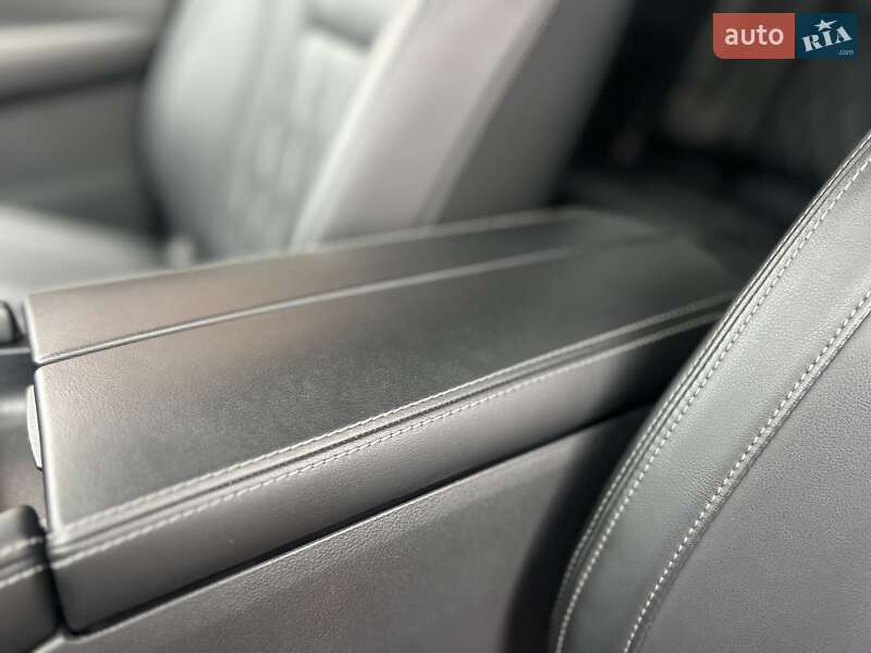 Внедорожник / Кроссовер Nissan Rogue 2022 в Львове