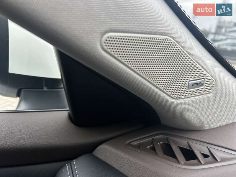 Внедорожник / Кроссовер Nissan Rogue 2022 в Львове