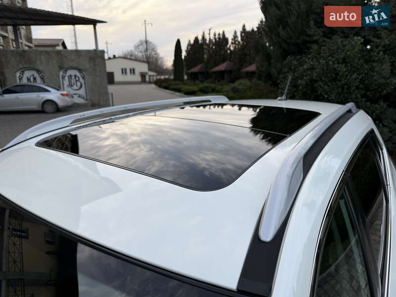 Позашляховик / Кросовер Nissan Rogue 2016 в Львові фото 52 Позашляховик / Кросовер Nissan Rogue 2016 в Львові