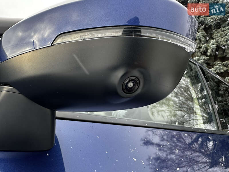 Внедорожник / Кроссовер Nissan Rogue 2021 в Лубнах