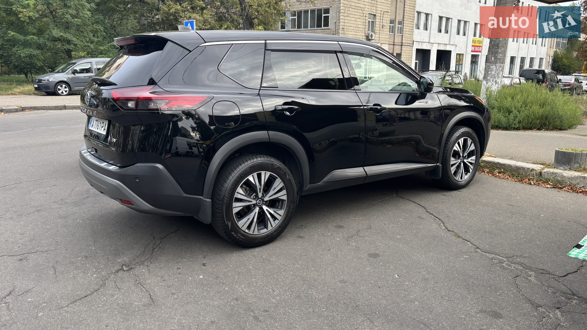 2020 Nissan Rogue - мініатюра 46