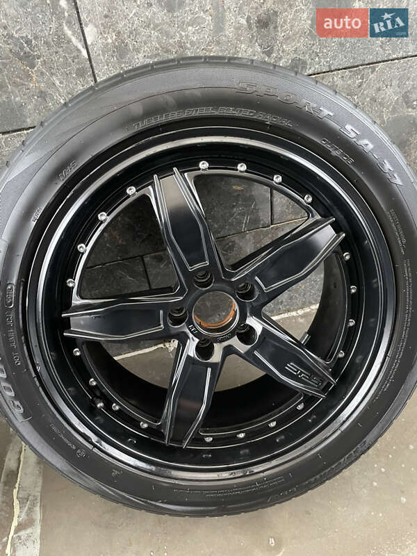 Позашляховик / Кросовер Nissan Rogue 2016 в Києві