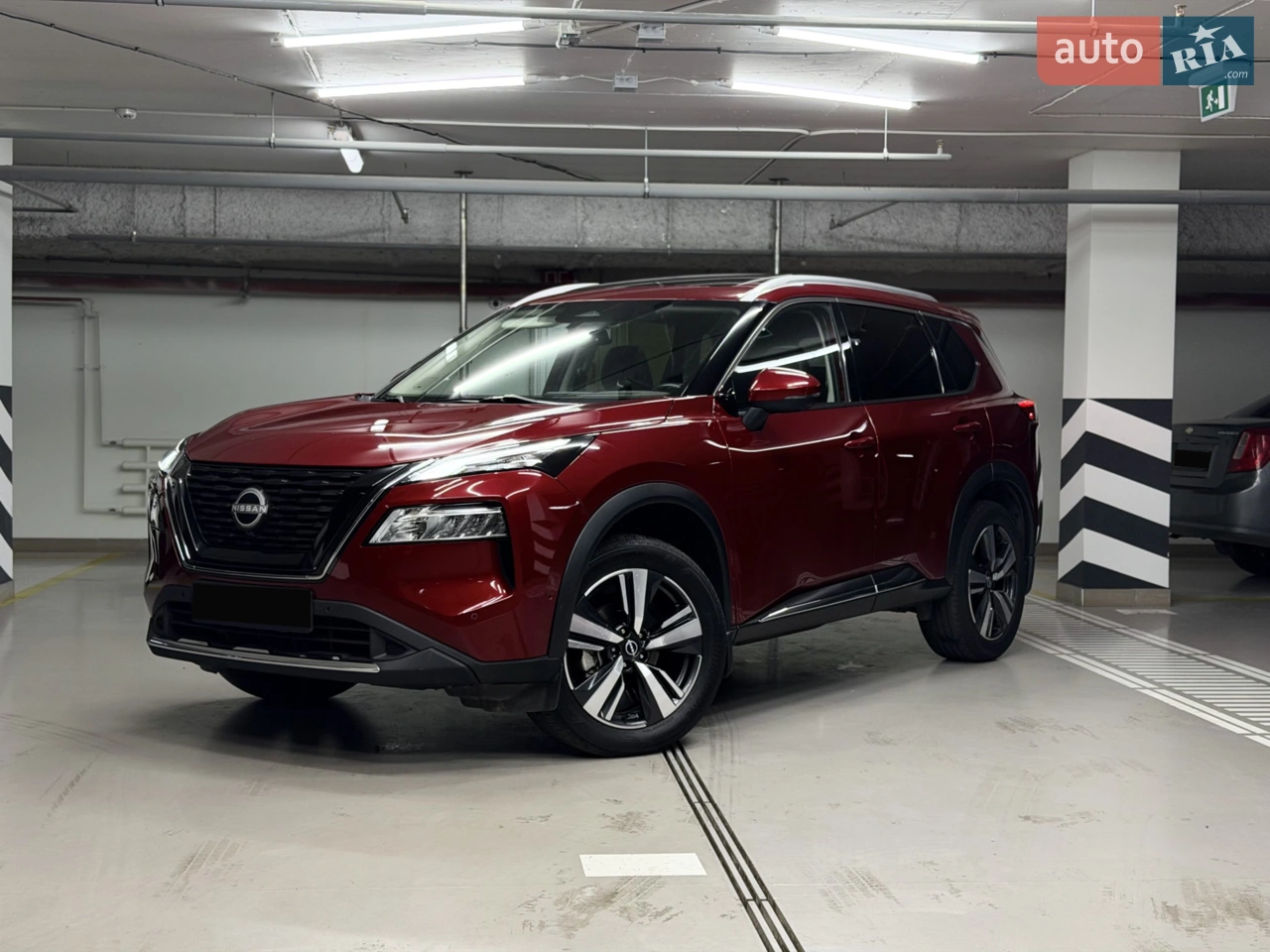 Nissan Rogue Platinum 2024 1.5 Turbo (204 к.с.) |
AWD
12/2023 дата виготовлення
Максимальна комплектація Автомобіль у відмінному стані.
Оригінальний Rogue PLATINUM AWD
Найбільша максимальна, всі асистенти, розширена я шкіра, максимальне сидіння.
Розхол місто 7-8 п
Проєкція, музика Bose, подвійний склопакет, камери 360*, панорама, шторки, LED-дисплей на щитку, максимальна мультимедіа!!
Ідеальний стан! Торг біля капота.
Перевірка на спеціалізованому стої.