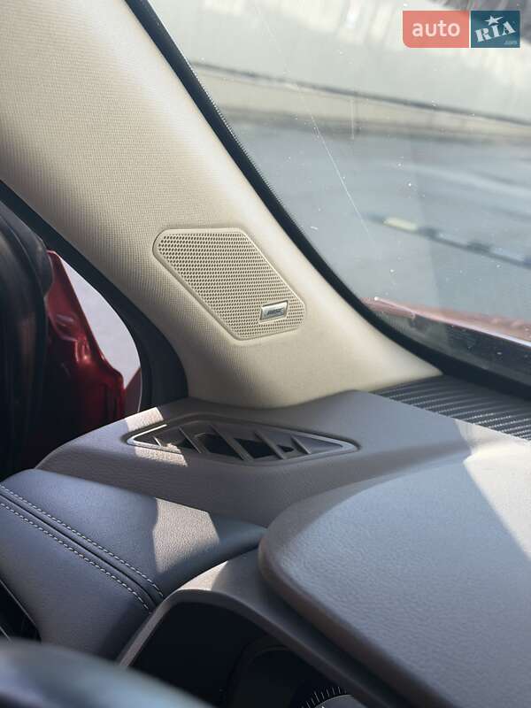 Позашляховик / Кросовер Nissan Rogue 2023 в Києві