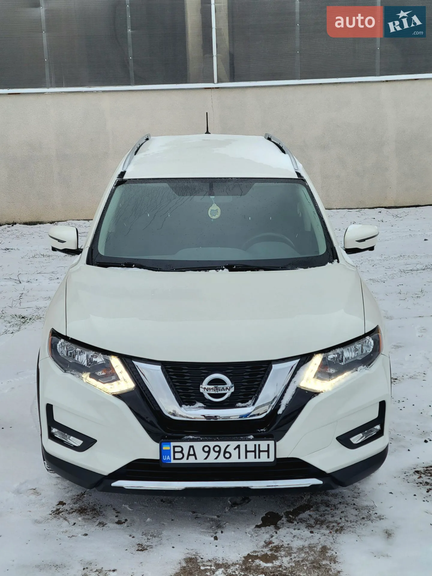 2016 Nissan Rogue - мініатюра 9